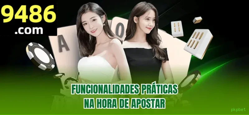 Roleta e blackjack pkpbet