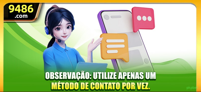 Cassino pkpbet app mobile