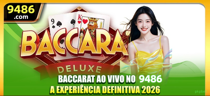 Pagamentos pkpbet PIX